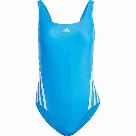 adidas schwimmanzug damen mystery blue|Shop adidas Women's Blue Swimwear.